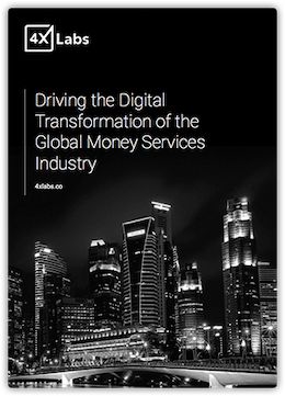 4xLabs Corporate Brochure